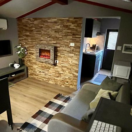 Apartment Eos Strunjan Exterior photo